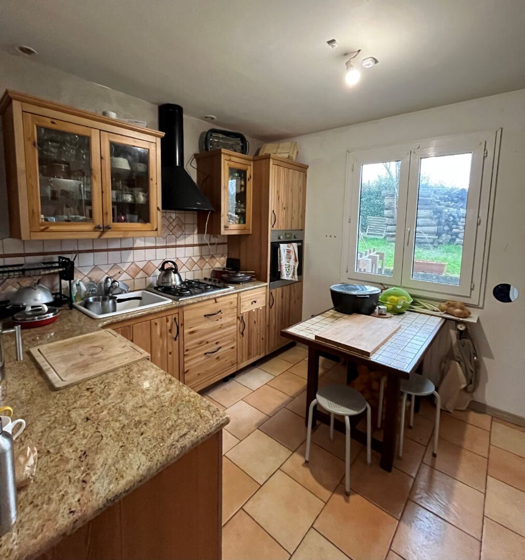 Achat maison 3 chambre(s) - Châteauneuf-sur-Loire