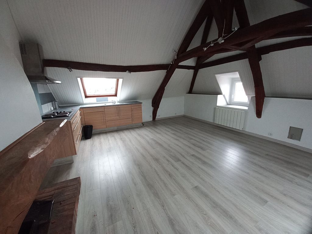 Achat appartement à vendre 4 pièces 53 m² - Saint-Sébastien-sur-Loire