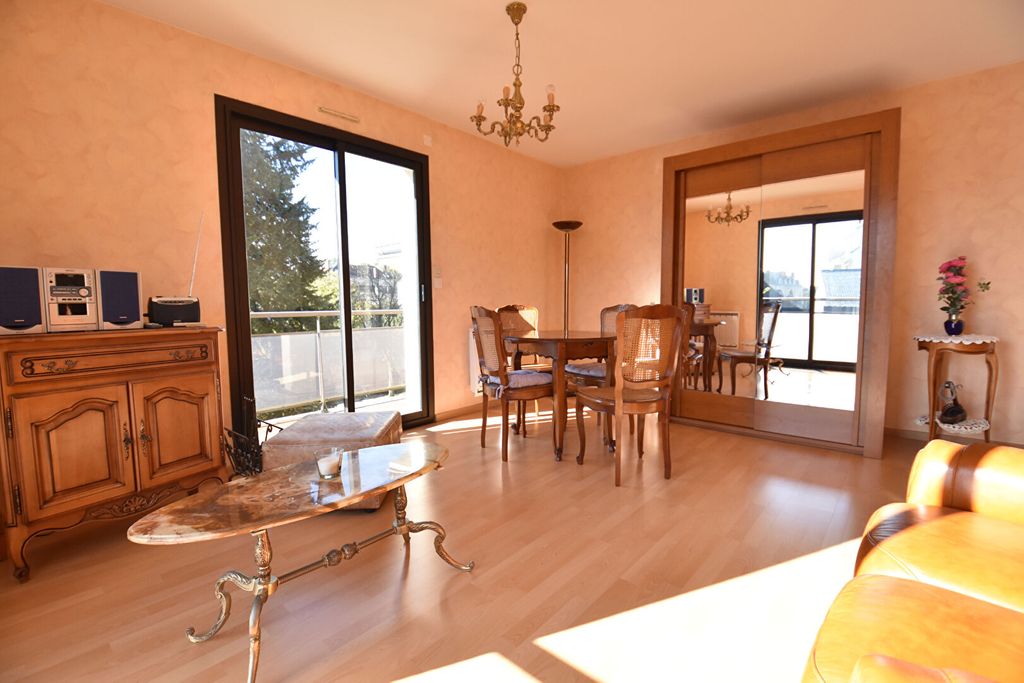 Achat appartement à vendre 2 pièces 50 m² - Laval