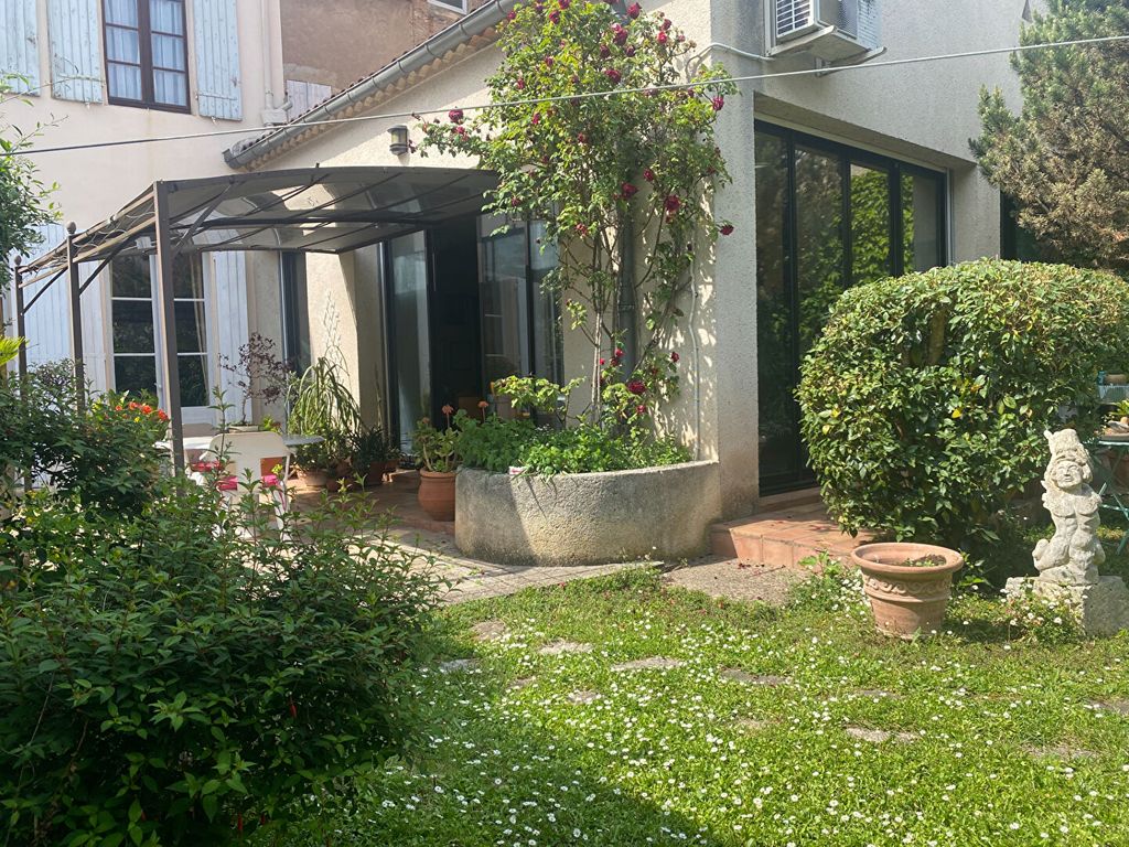 Achat maison 4 chambre(s) - Villeneuve-sur-Lot