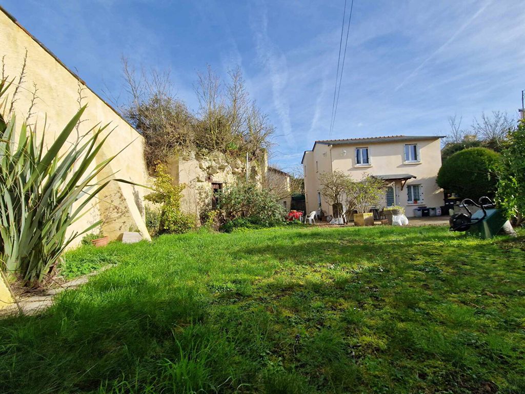 Achat maison 3 chambre(s) - Doué-en-Anjou