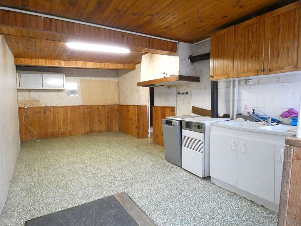 Achat maison à vendre 4 chambres 87 m² - Bazoches-les-Gallerandes