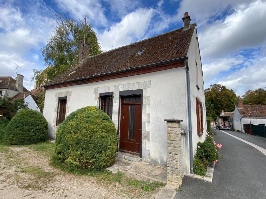 Achat maison à vendre 1 chambre 58 m² - Pithiviers