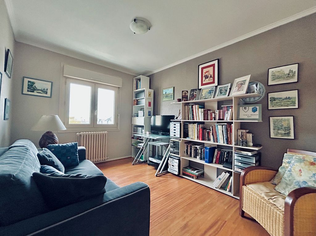 Achat appartement à vendre 5 pièces 100 m² - Trélazé