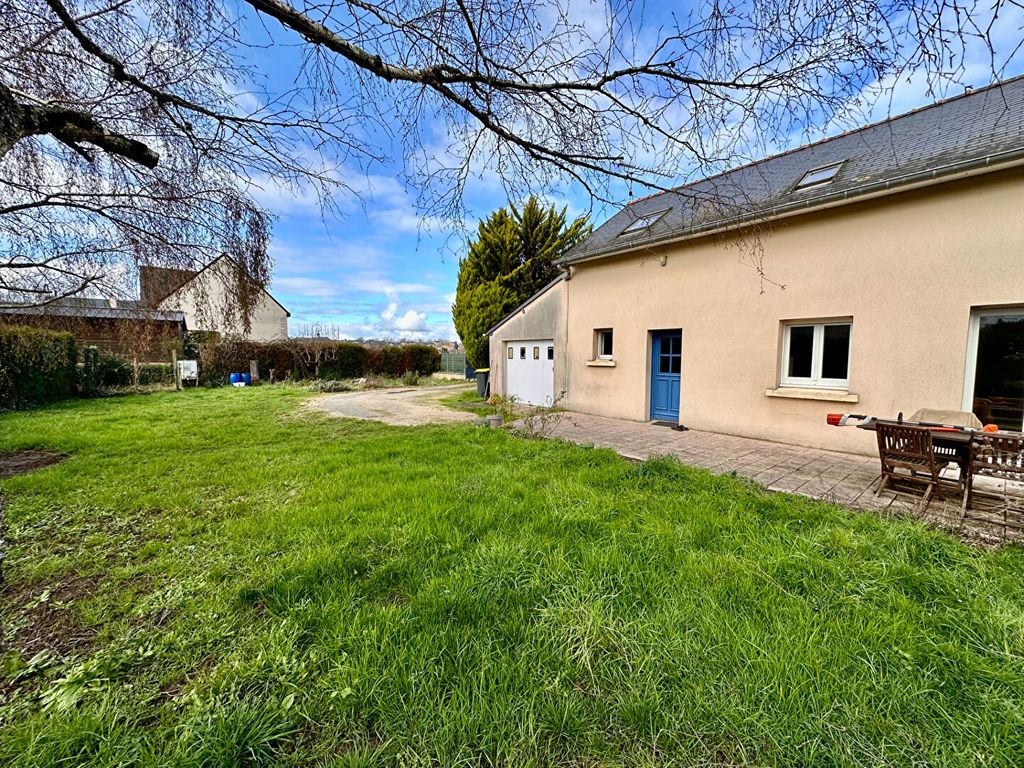 Achat maison à vendre 2 chambres 95 m² - Brissac-Loire-Aubance