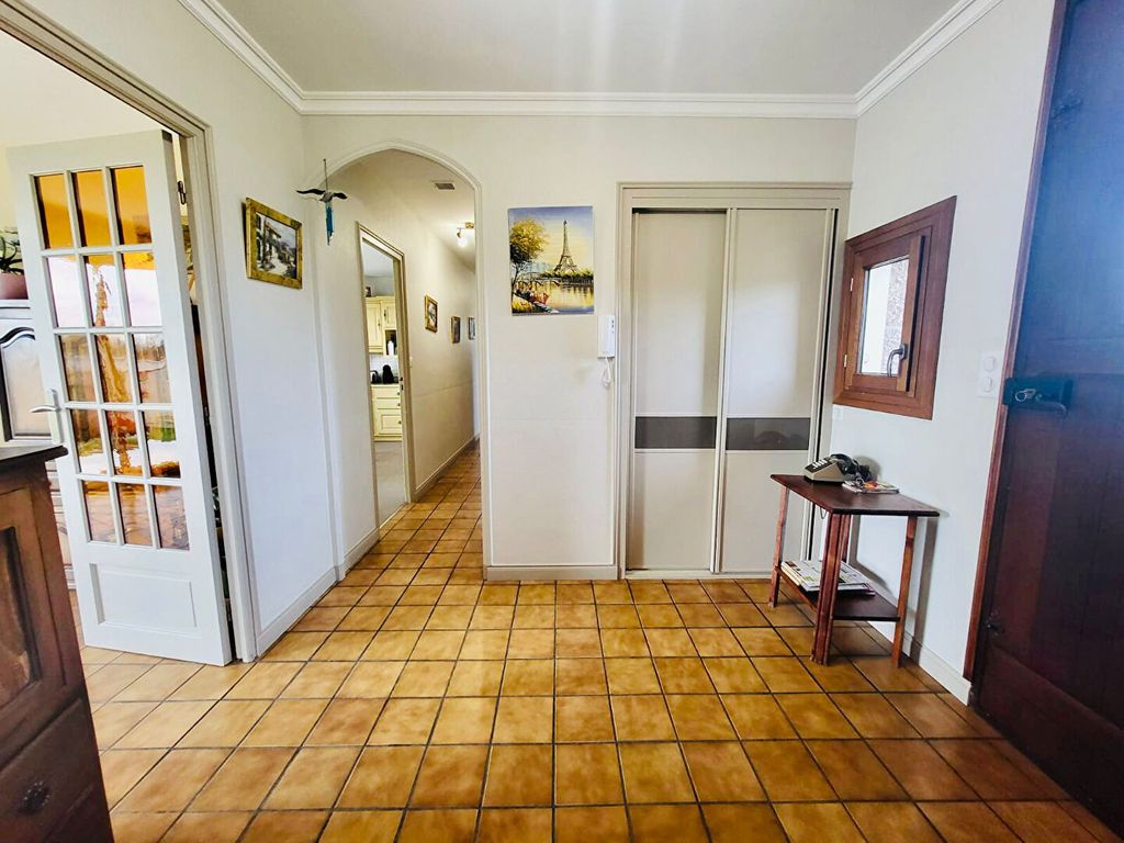 Achat maison 4 chambre(s) - Mauges-sur-Loire