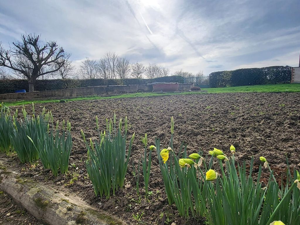 Achat maison 4 chambre(s) - Mauges-sur-Loire