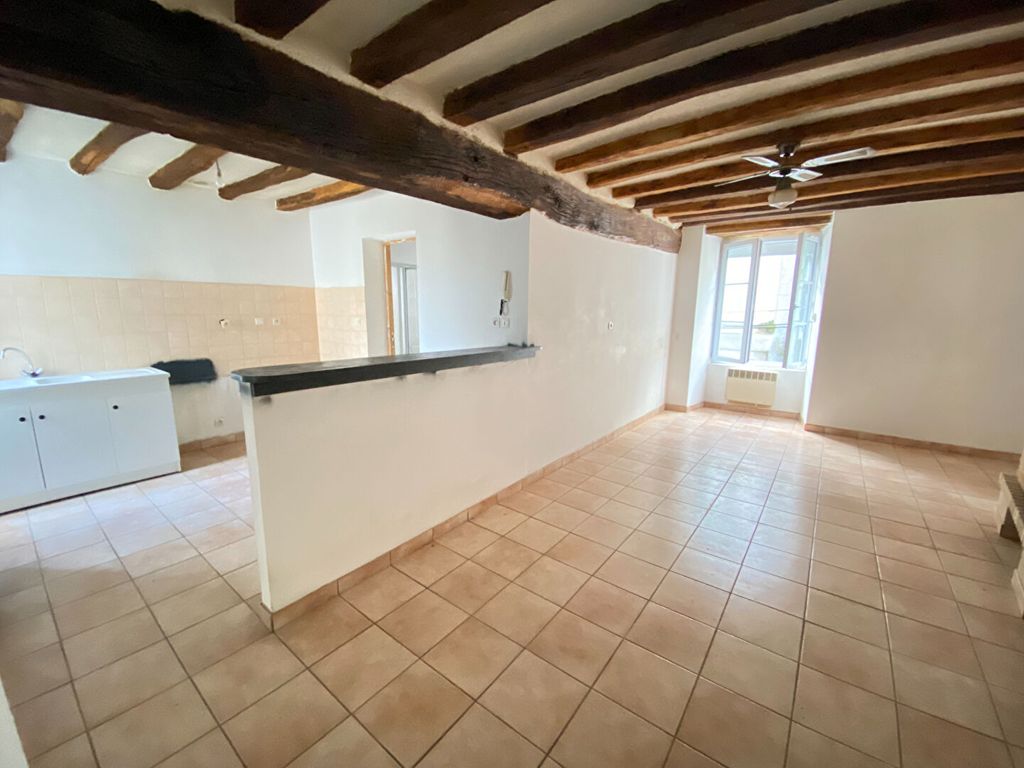 Achat maison 3 chambre(s) - Chalonnes-sur-Loire