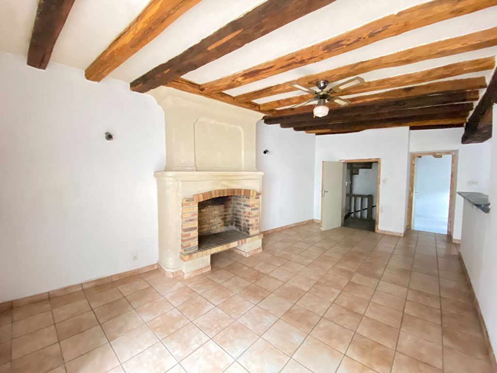 Achat maison 3 chambre(s) - Chalonnes-sur-Loire