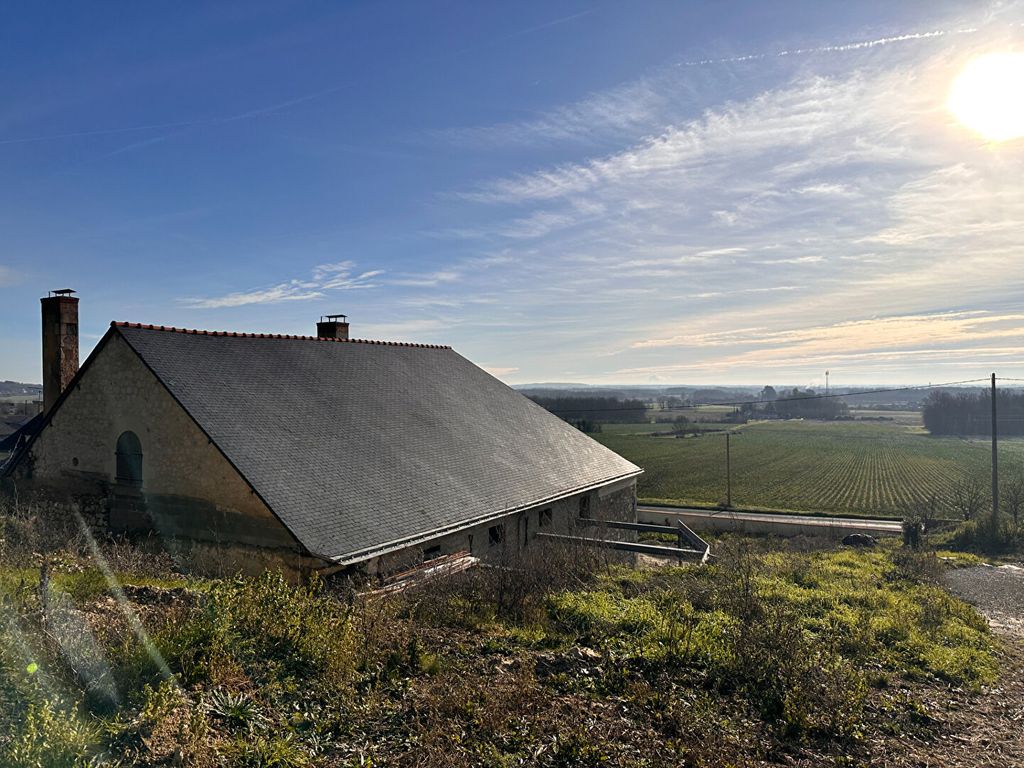 Achat maison 2 chambre(s) - Mazé-Milon