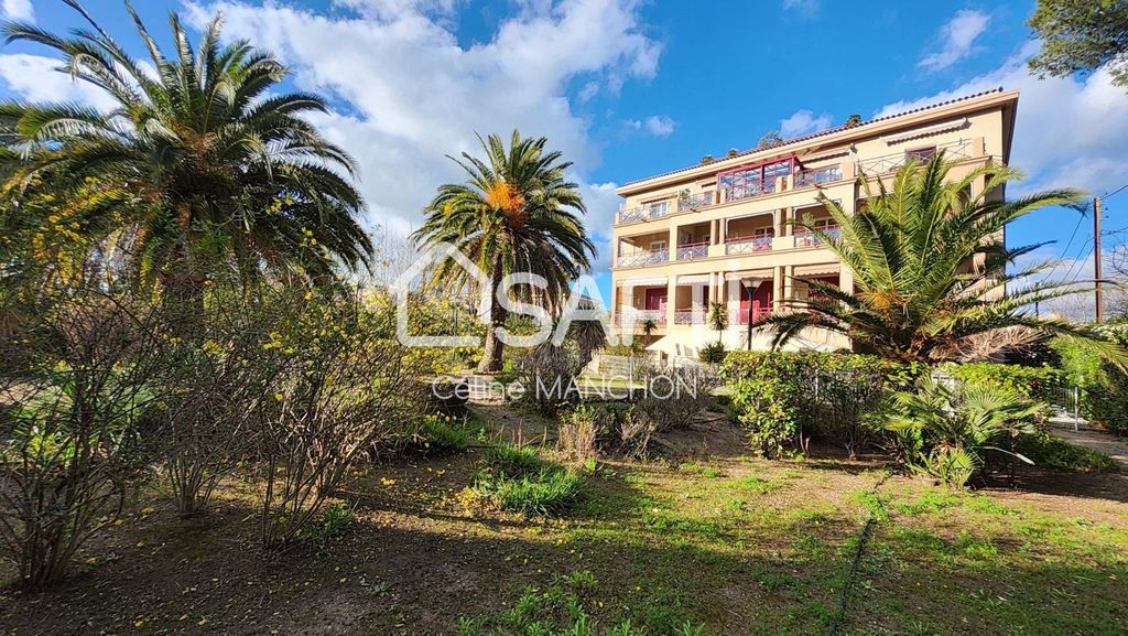 Achat appartement 2 pièce(s) Sanary-sur-Mer