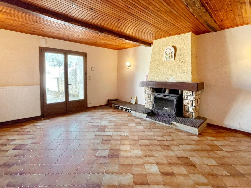 Achat maison à vendre 3 chambres 121 m² - Manses