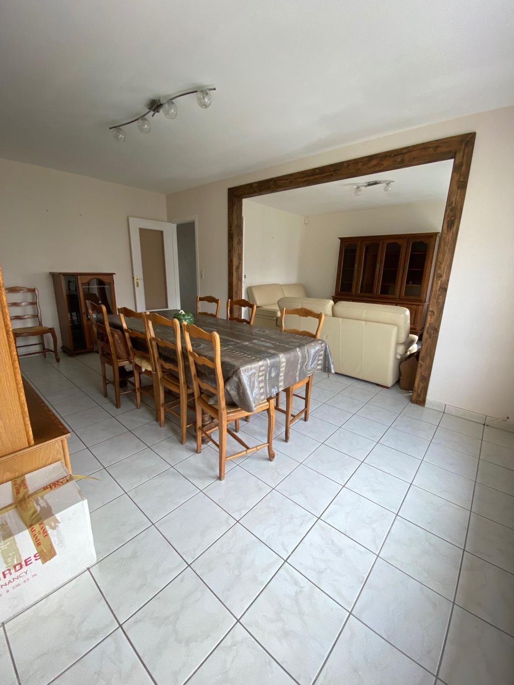Achat maison à vendre 4 chambres 126 m² - Reims