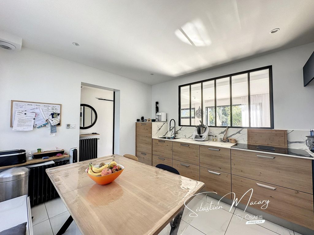 Achat maison à vendre 4 chambres 113 m² - Nantes