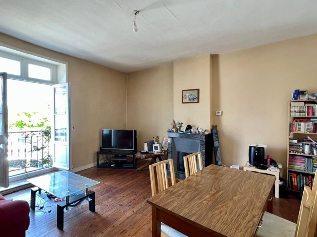 Achat duplex à vendre 3 pièces 76 m² - Ancenis