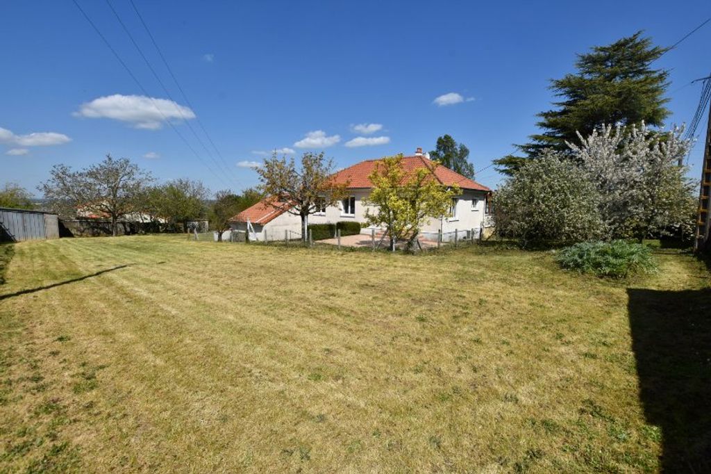 Achat maison 2 chambre(s) - Mauges-sur-Loire