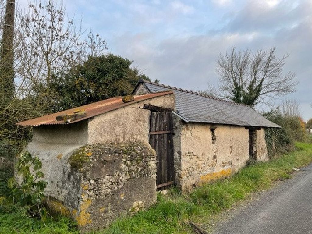 Achat maison 2 chambre(s) - Vair-sur-Loire