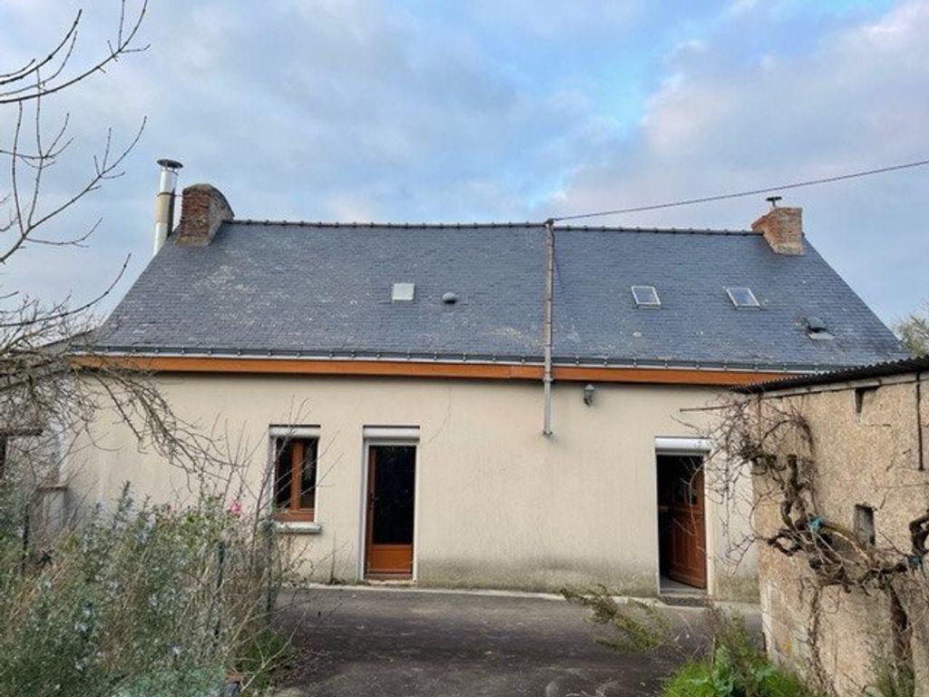 Achat maison 2 chambre(s) - Vair-sur-Loire