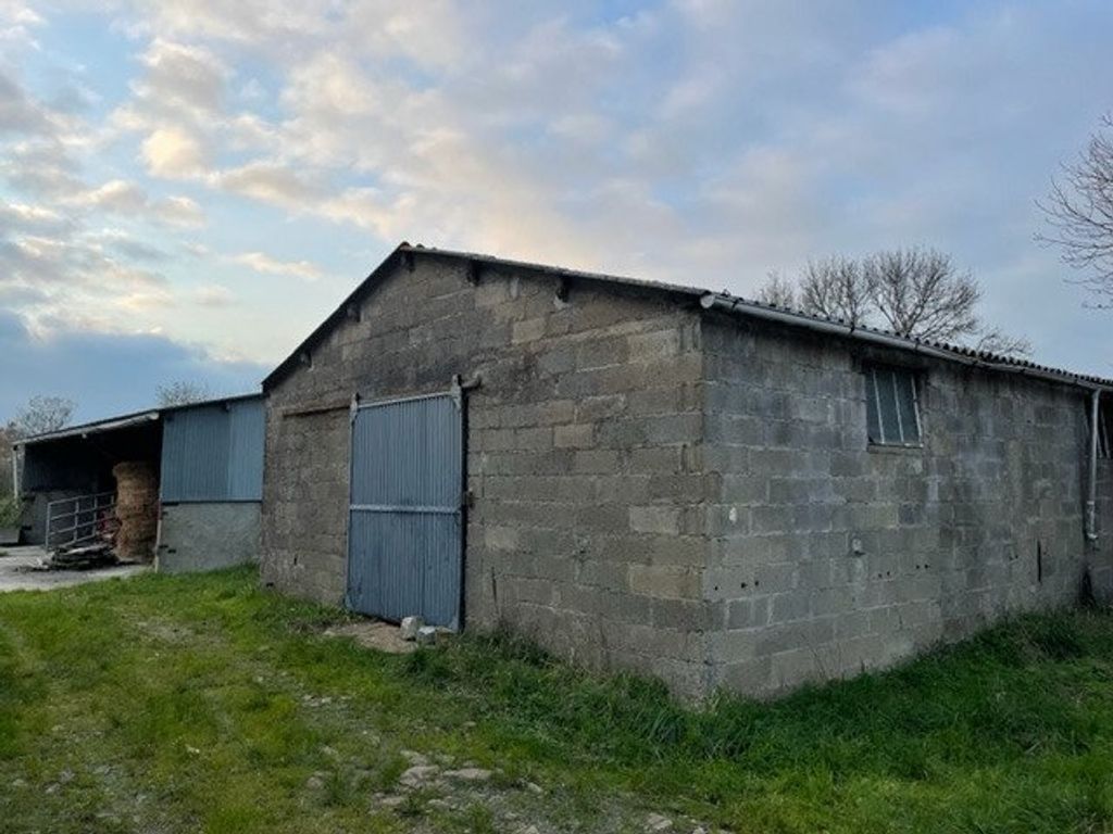 Achat maison 2 chambre(s) - Vair-sur-Loire