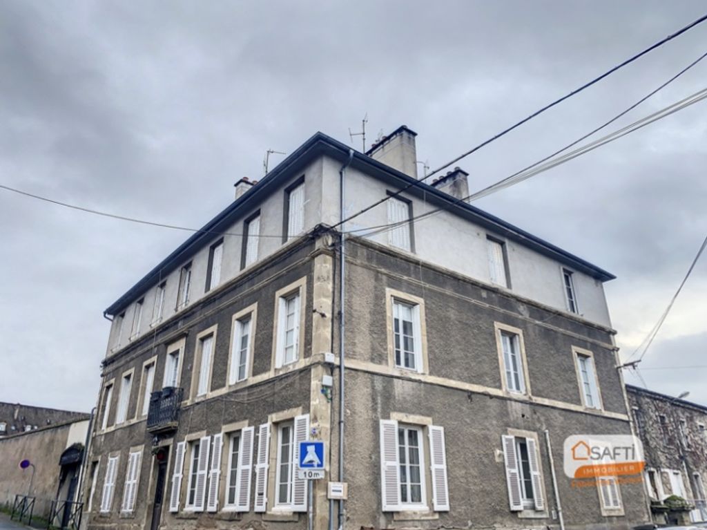 Achat appartement à vendre 2 pièces 39 m² - Autun