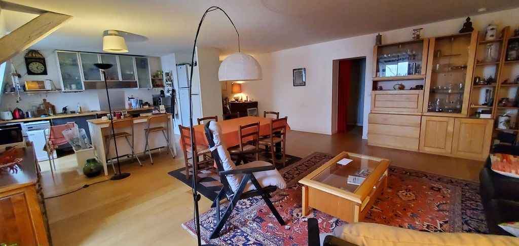 Achat appartement 5 pièce(s) Tours