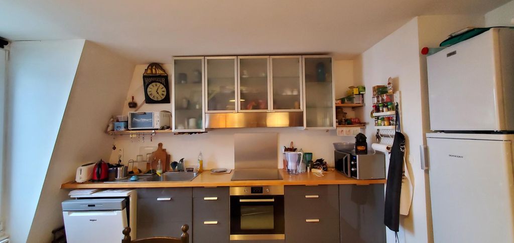 Achat appartement à vendre 5 pièces 150 m² - Tours