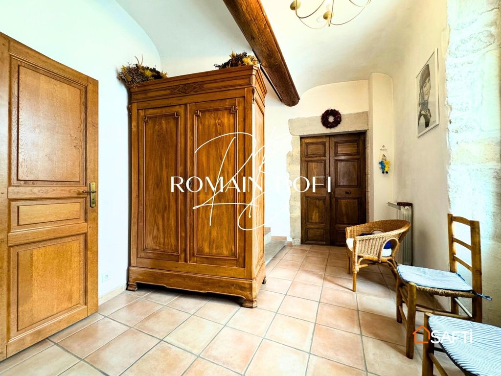 Achat maison 3 chambre(s) - Saint-Chaptes