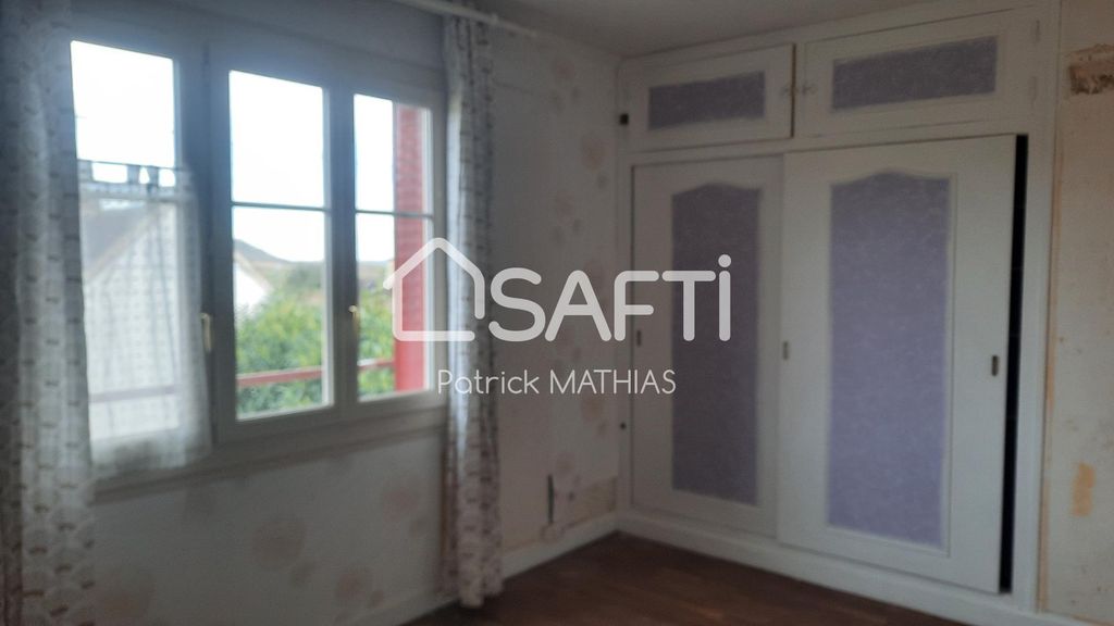 Achat maison 2 chambre(s) - Joigny