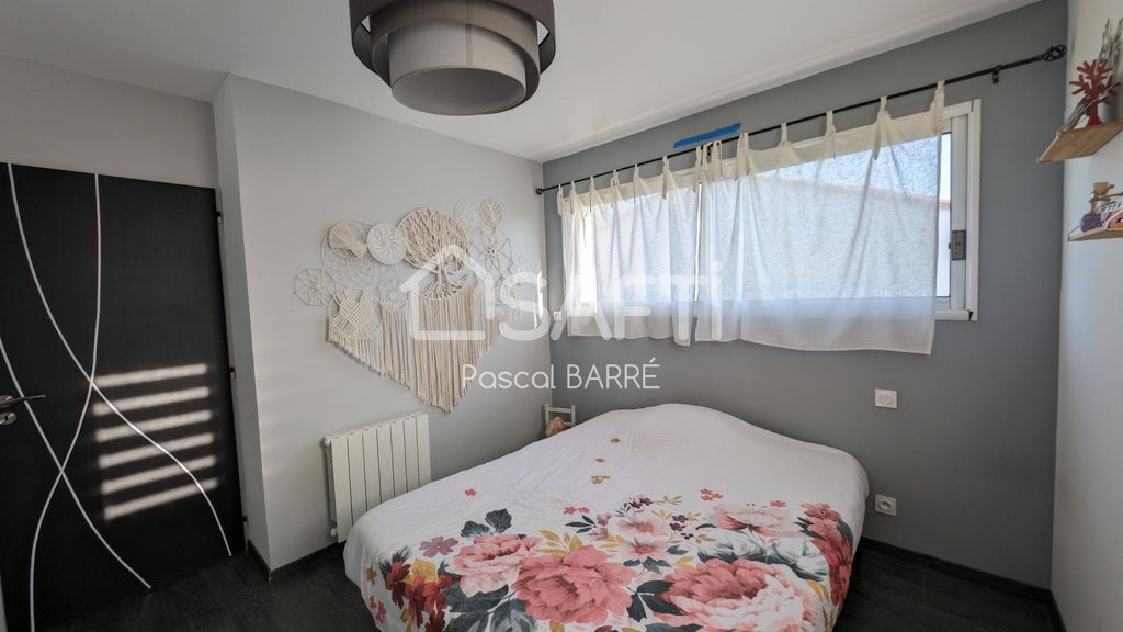 Achat maison 3 chambre(s) - Vairé