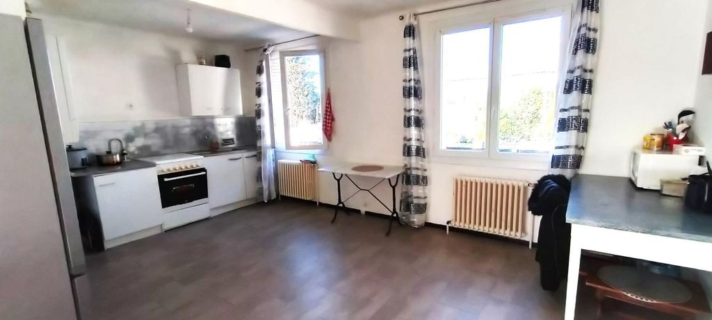 Achat appartement à vendre 3 pièces 68 m² - Le Pontet