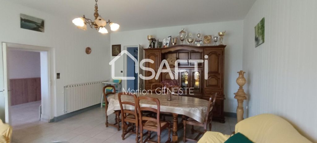 Achat maison 4 chambre(s) - Malause