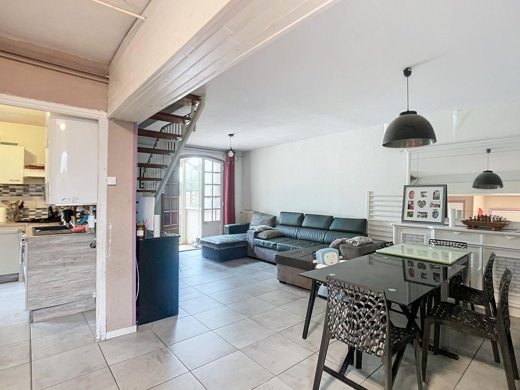 Achat maison 3 chambre(s) - Perpignan