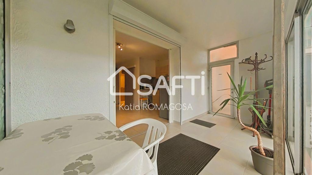 Achat appartement à vendre 2 pièces 38 m² - Saint-Cyprien