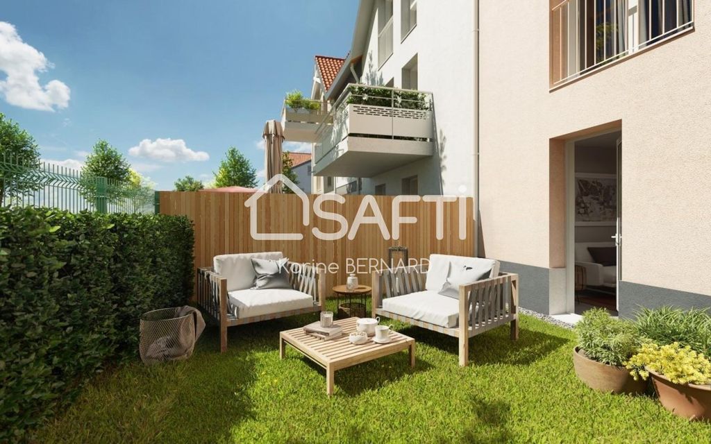 Achat appartement à vendre 4 pièces 91 m² - Châtelaillon-Plage
