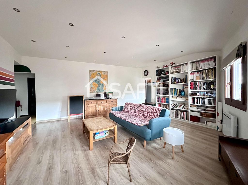 Achat appartement à vendre 3 pièces 88 m² - Miribel