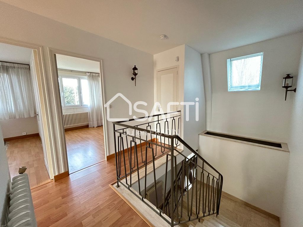 Achat maison 4 chambre(s) - Nantes