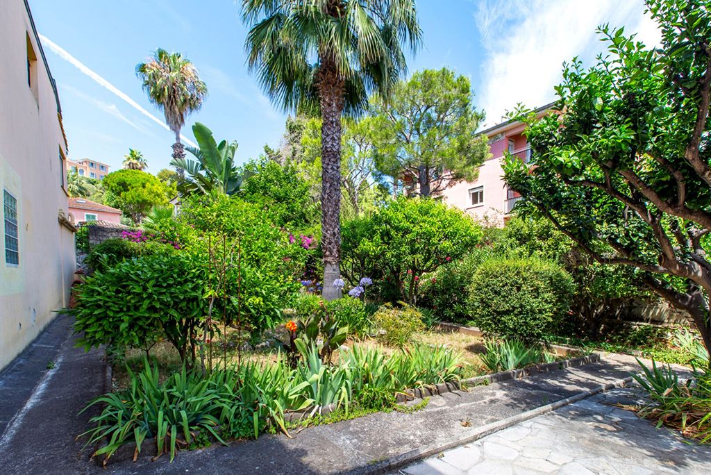 Achat maison 1 chambre(s) - Saint-Jean-Cap-Ferrat