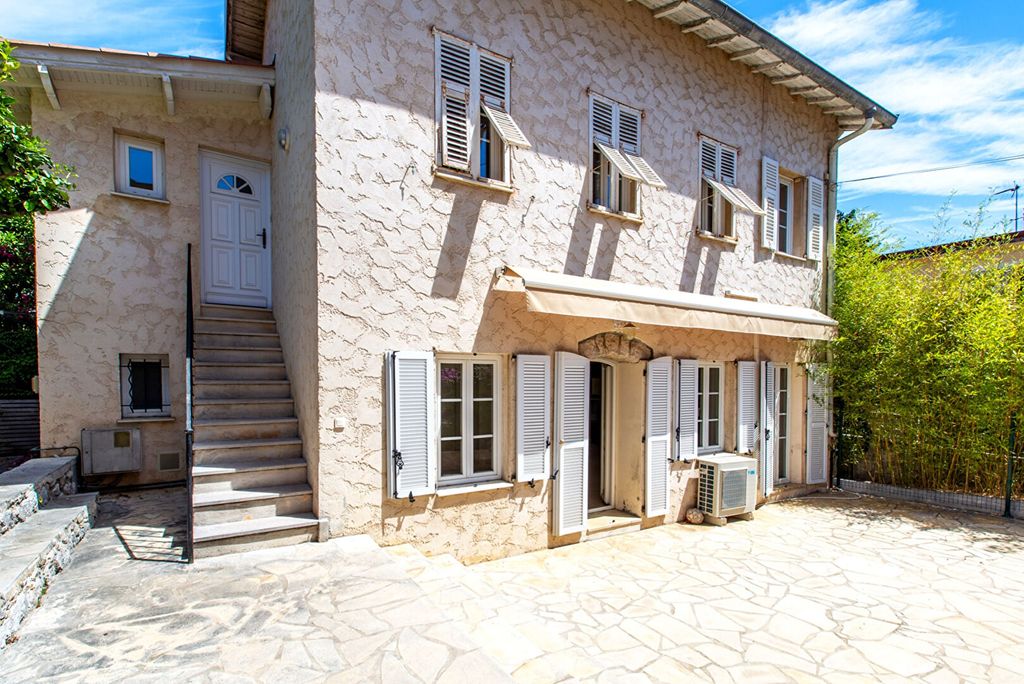 Achat maison 1 chambre(s) - Saint-Jean-Cap-Ferrat