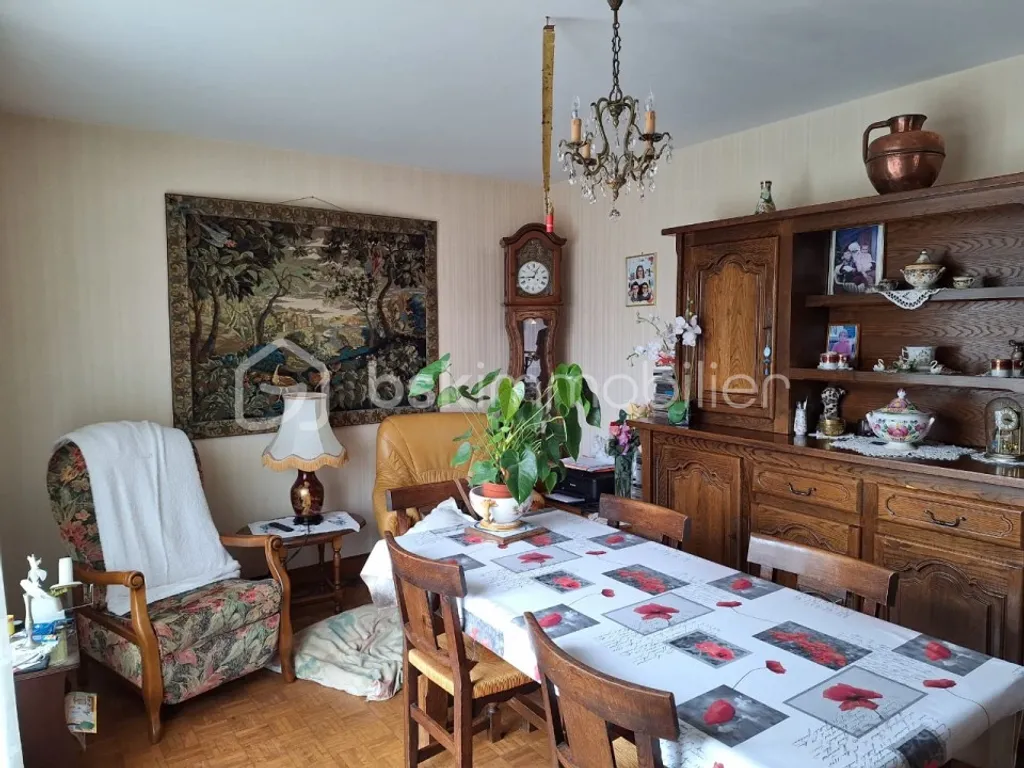 Achat maison 3 chambre(s) - La Chapelle-au-Riboul