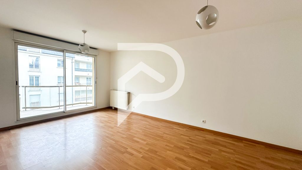 Achat appartement à vendre 2 pièces 57 m² - Vaujours