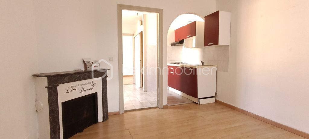 Achat duplex à vendre 2 pièces 31 m² - Nogent-le-Roi