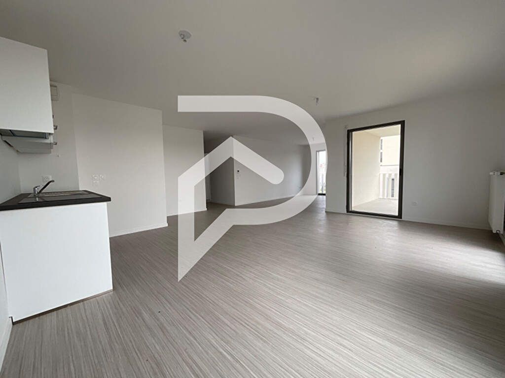 Achat appartement à vendre 5 pièces 113 m² - Brétigny-sur-Orge