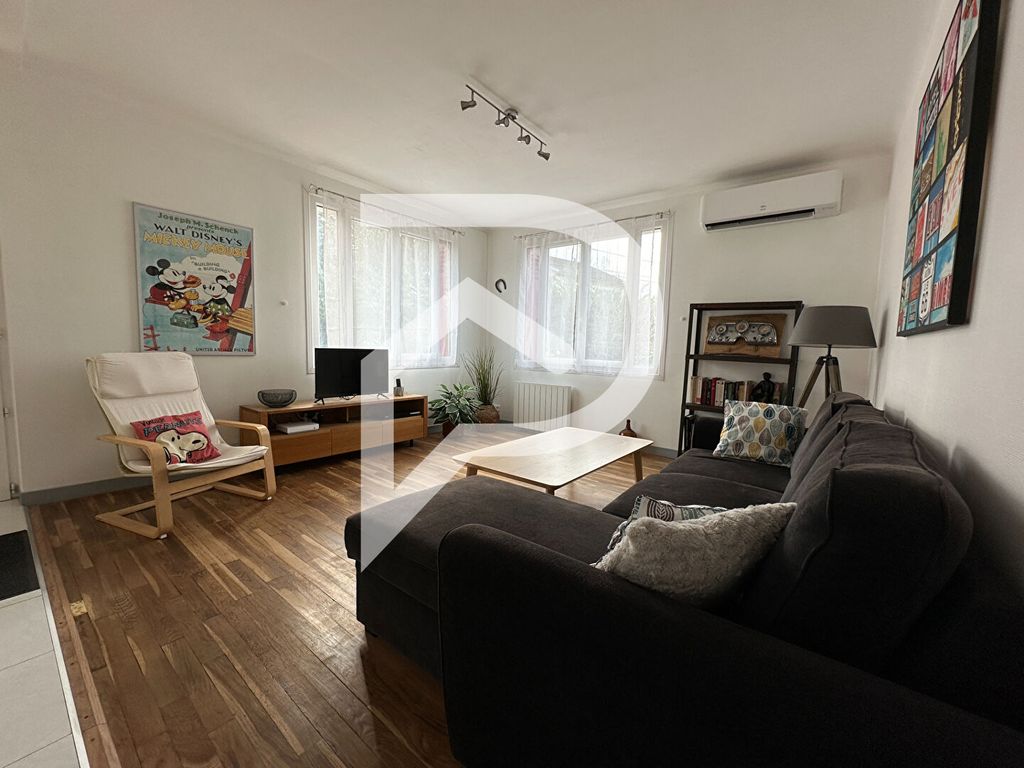 Achat maison à vendre 4 chambres 118 m² - Poitiers