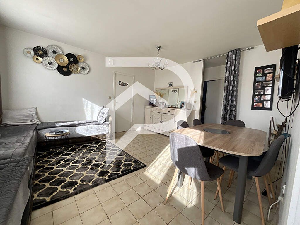 Achat maison à vendre 4 chambres 101 m² - Béziers