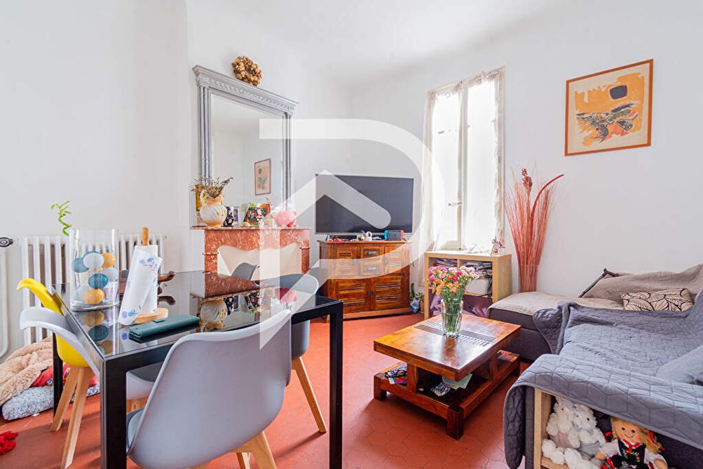 Achat maison 5 chambre(s) - Marseille 8ème arrondissement