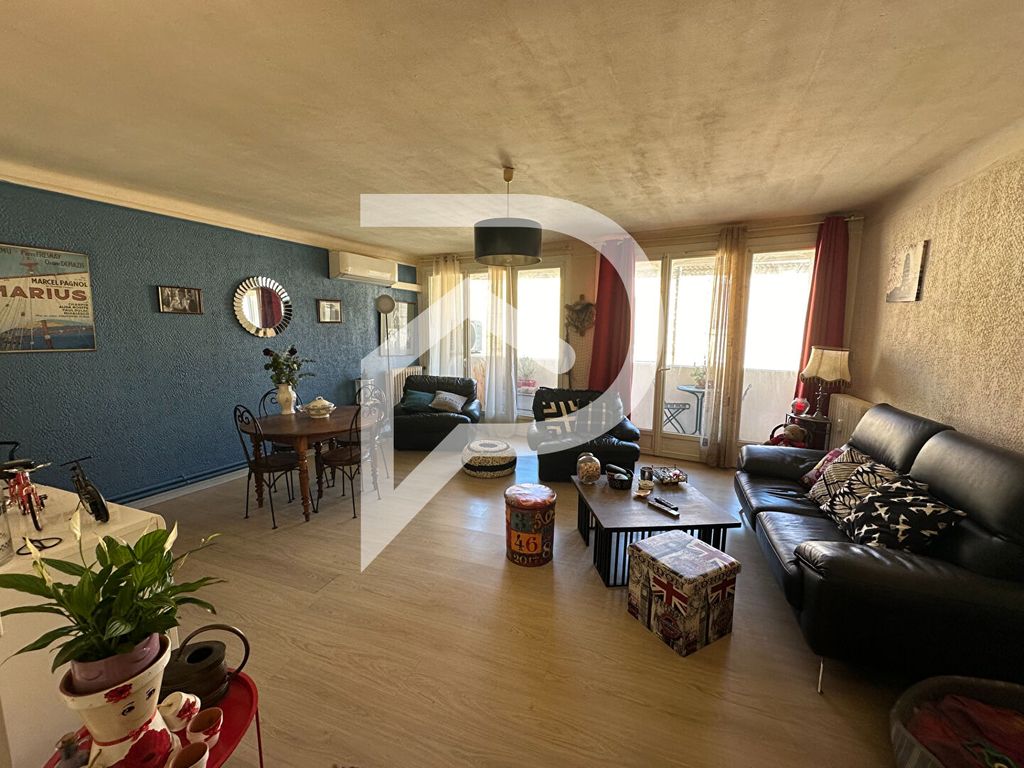 Achat appartement à vendre 3 pièces 76 m² - Cavaillon