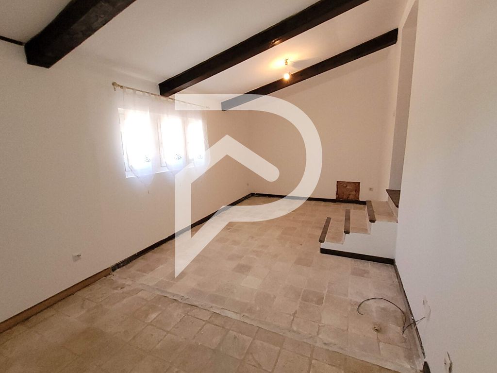 Achat maison 3 chambre(s) - Le Val