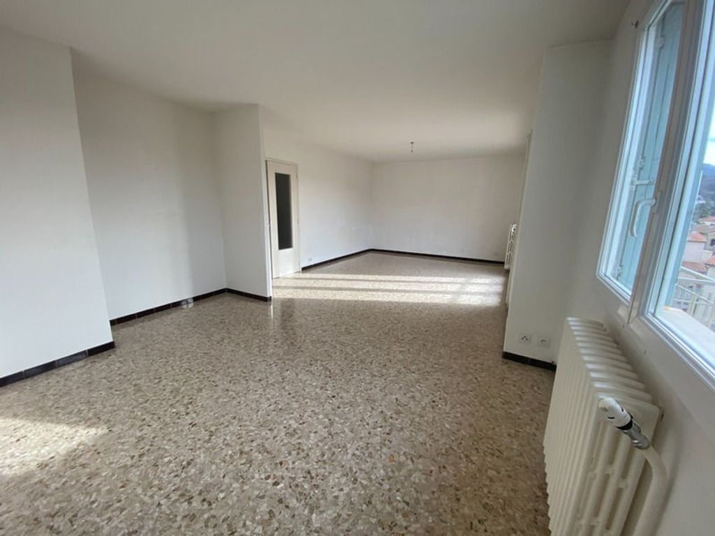 Achat appartement 4 pièce(s) Digne-les-Bains
