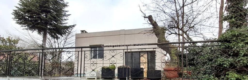Achat maison à vendre 4 chambres 300 m² - Nogent-sur-Marne