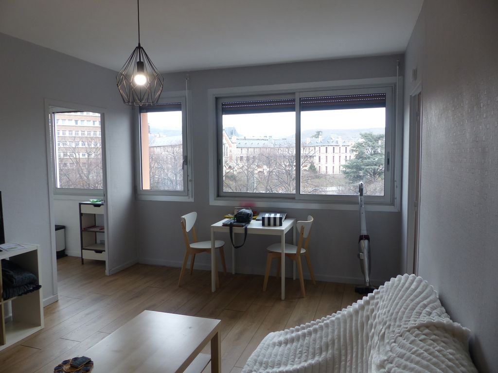 Achat appartement à vendre 2 pièces 41 m² - Clermont-Ferrand